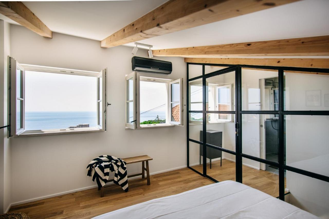 Ferienwohnung Horizont Dubrovnik Exterior foto