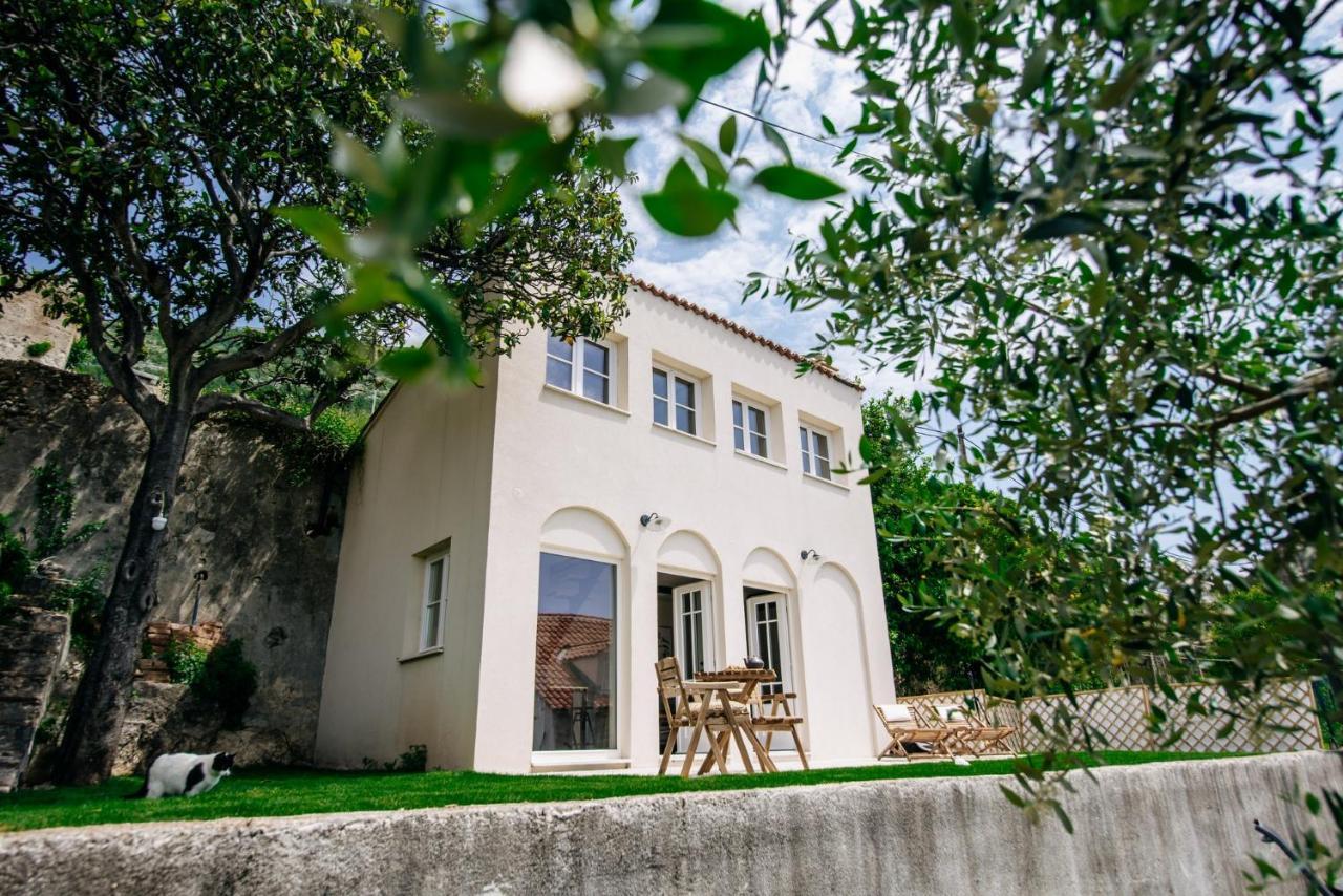 Ferienwohnung Horizont Dubrovnik Exterior foto