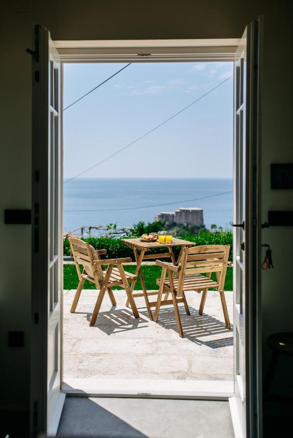 Ferienwohnung Horizont Dubrovnik Exterior foto